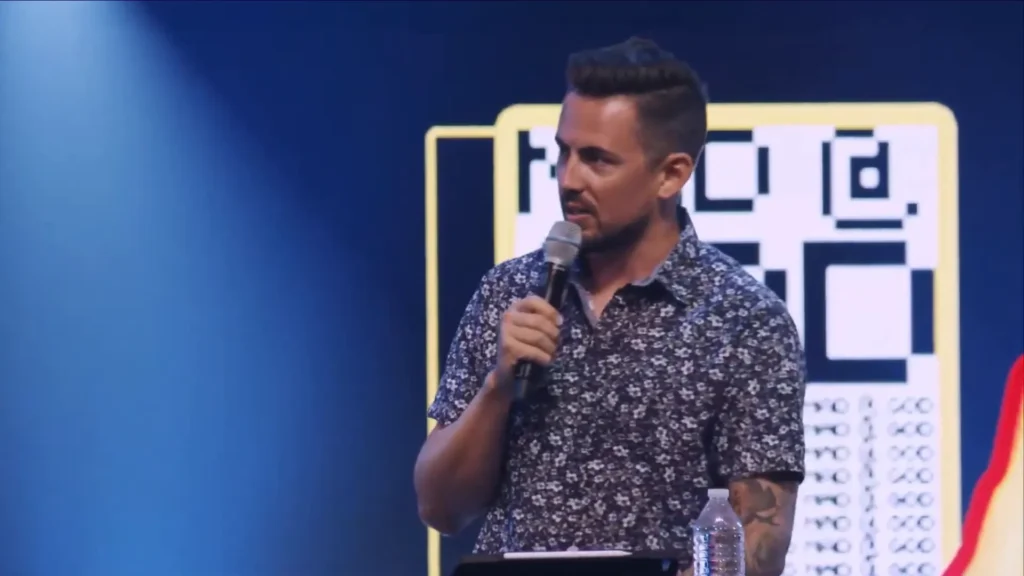 Trusting God Through the Journey