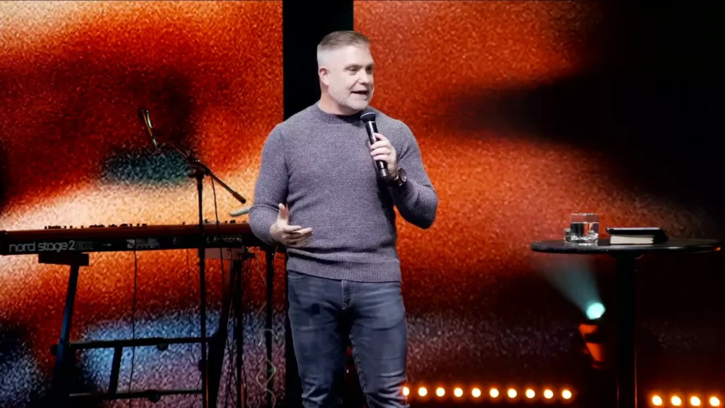 Statistics on Financial Stress