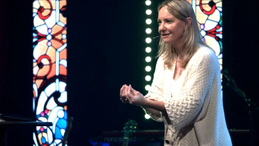 Shame: The Underlying Issue