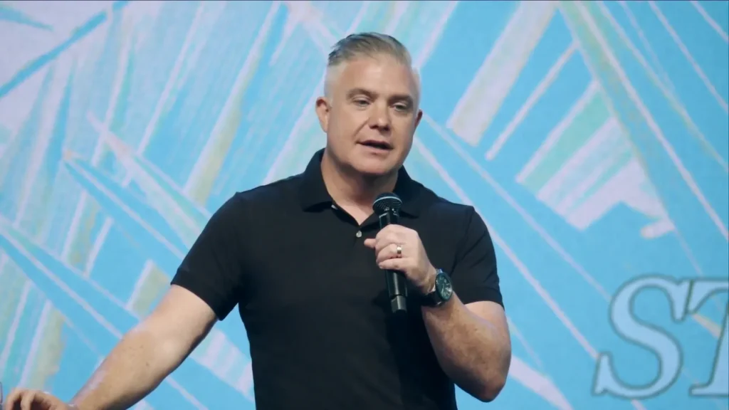 The Decision Point: Choosing Forgiveness