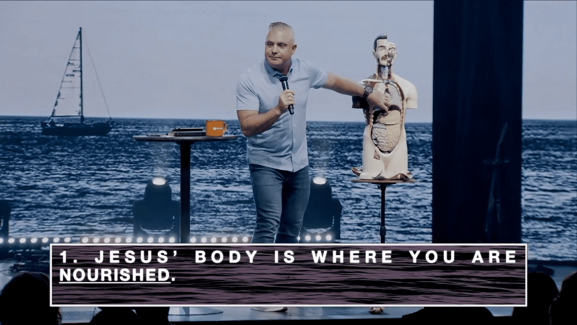 Reclaiming Authentic Connection