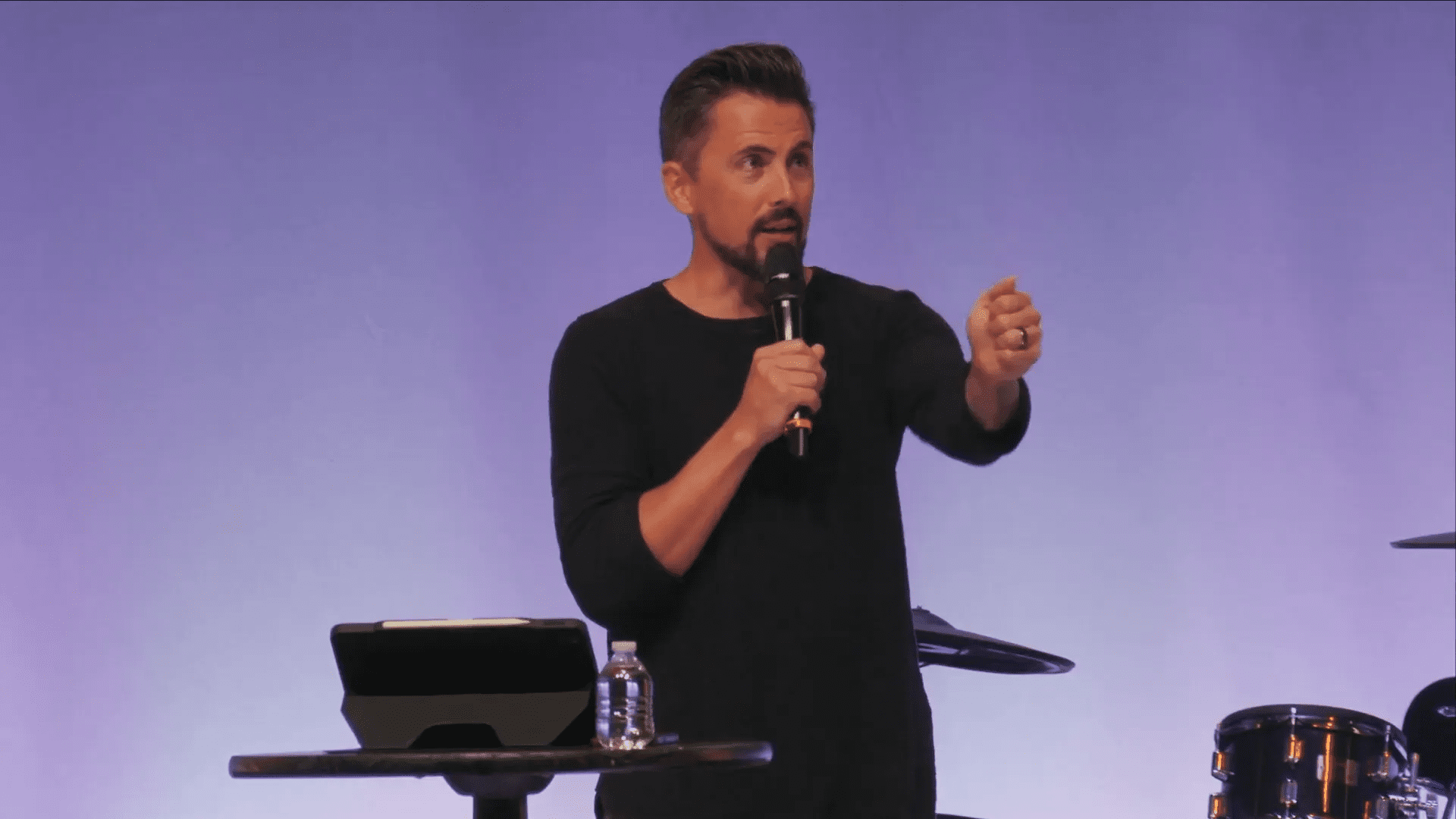 The ripple effect of living out purpose