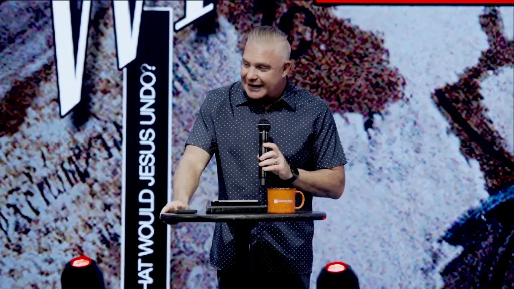 Addressing the Root Causes of Pride