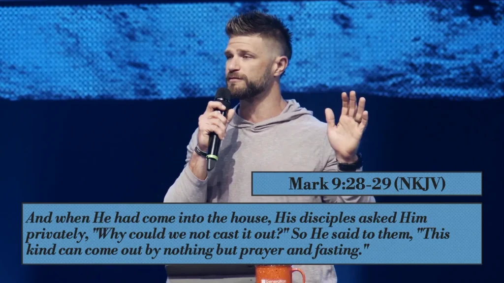 Building a Foundation of Faith