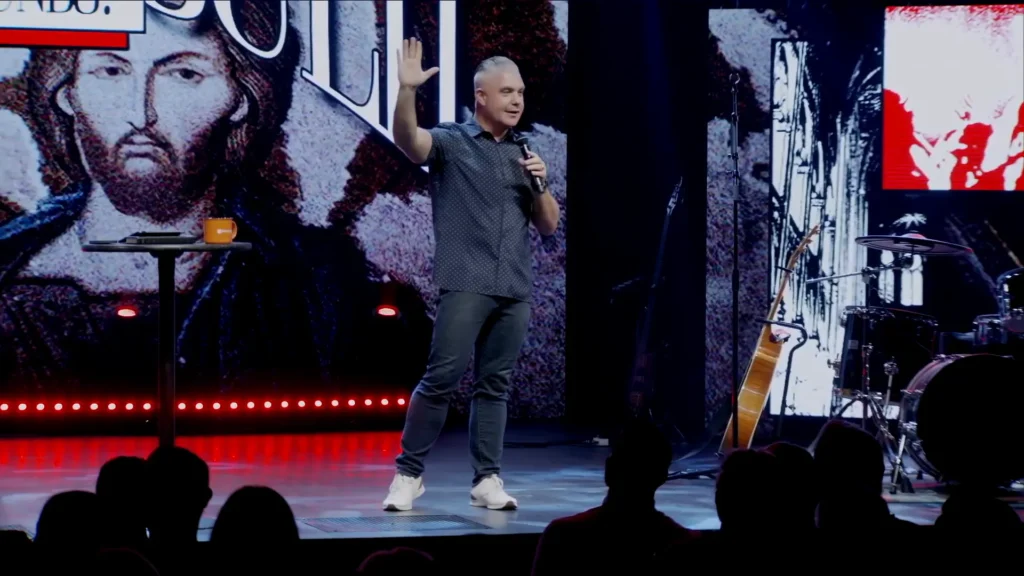 Examining Our Spirituality