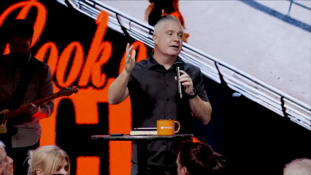 Organize Outreach Events