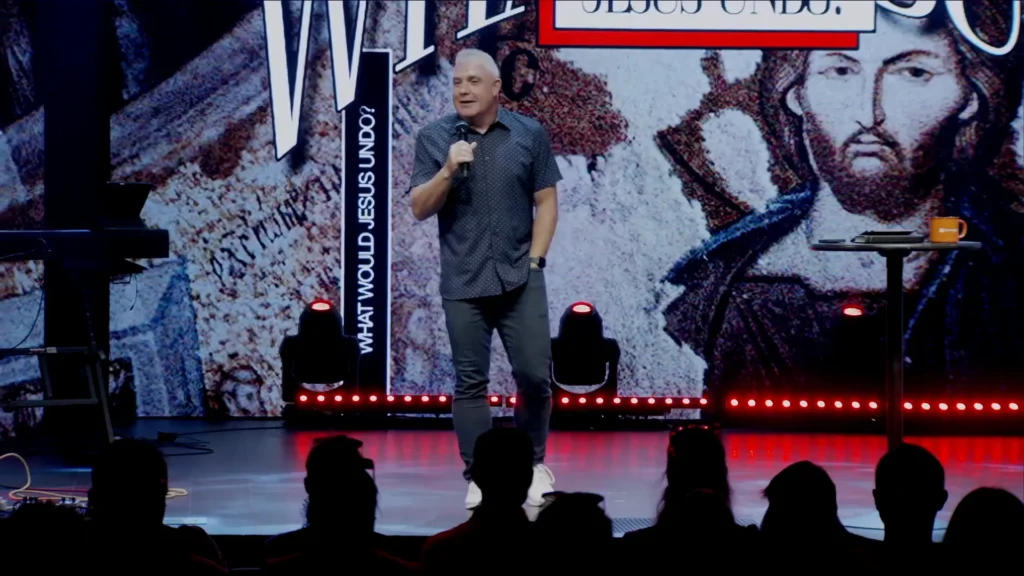 Recognizing the Pride of Self-Righteousness