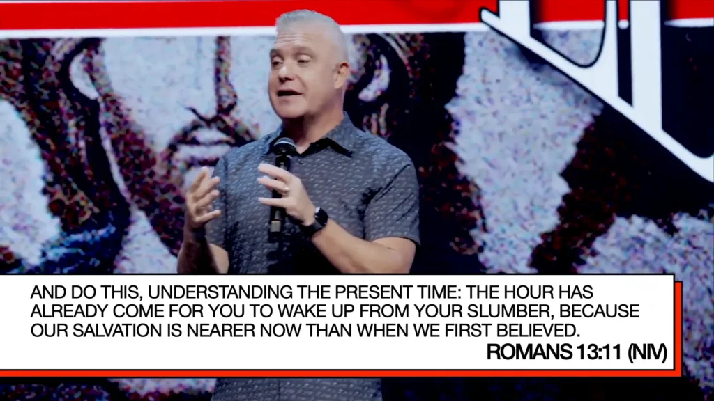 Life's Distractions and Their Impact