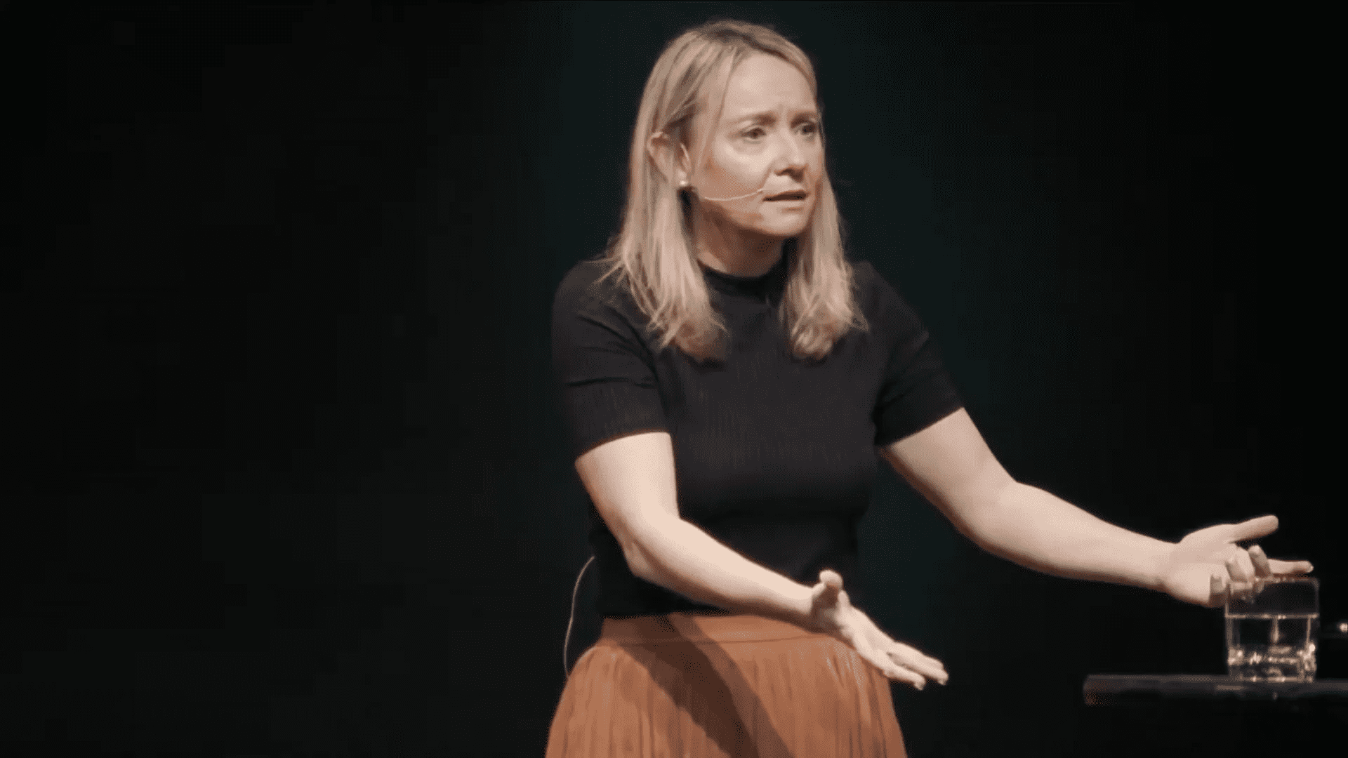 Lessons from the Miracle