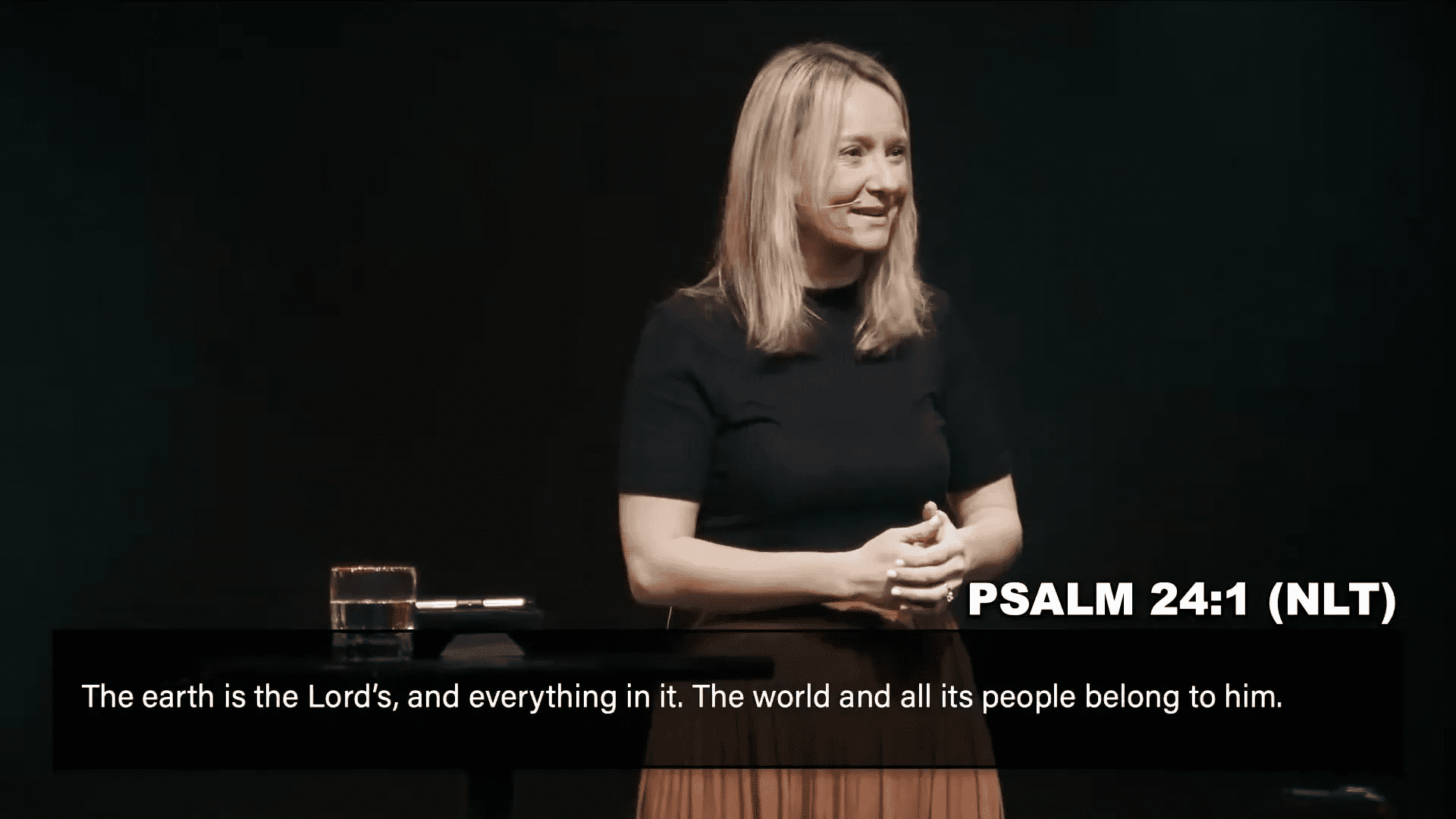 The Power of Wise Stewardship