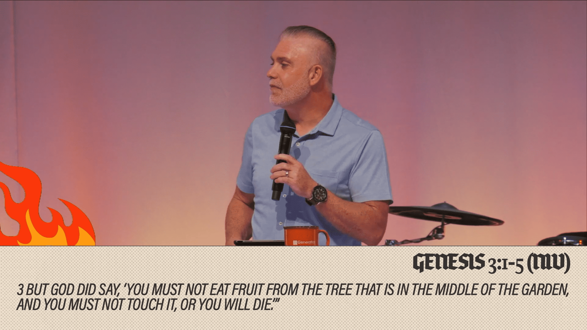 The Spiritual Nature of Gaslighting