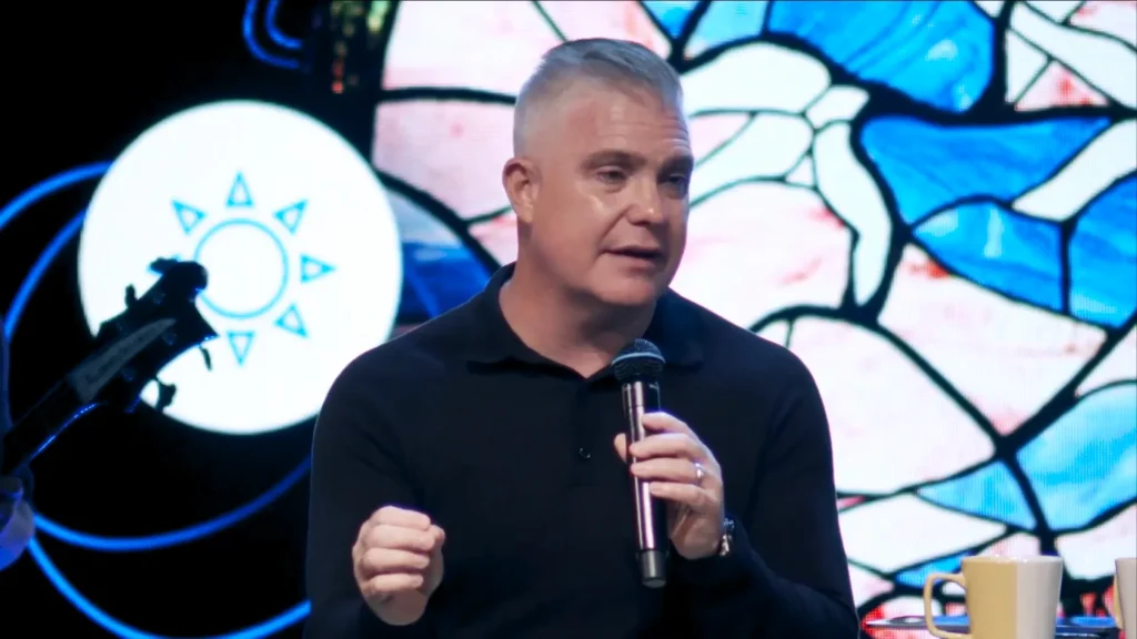 Encouragement from Paul's Example