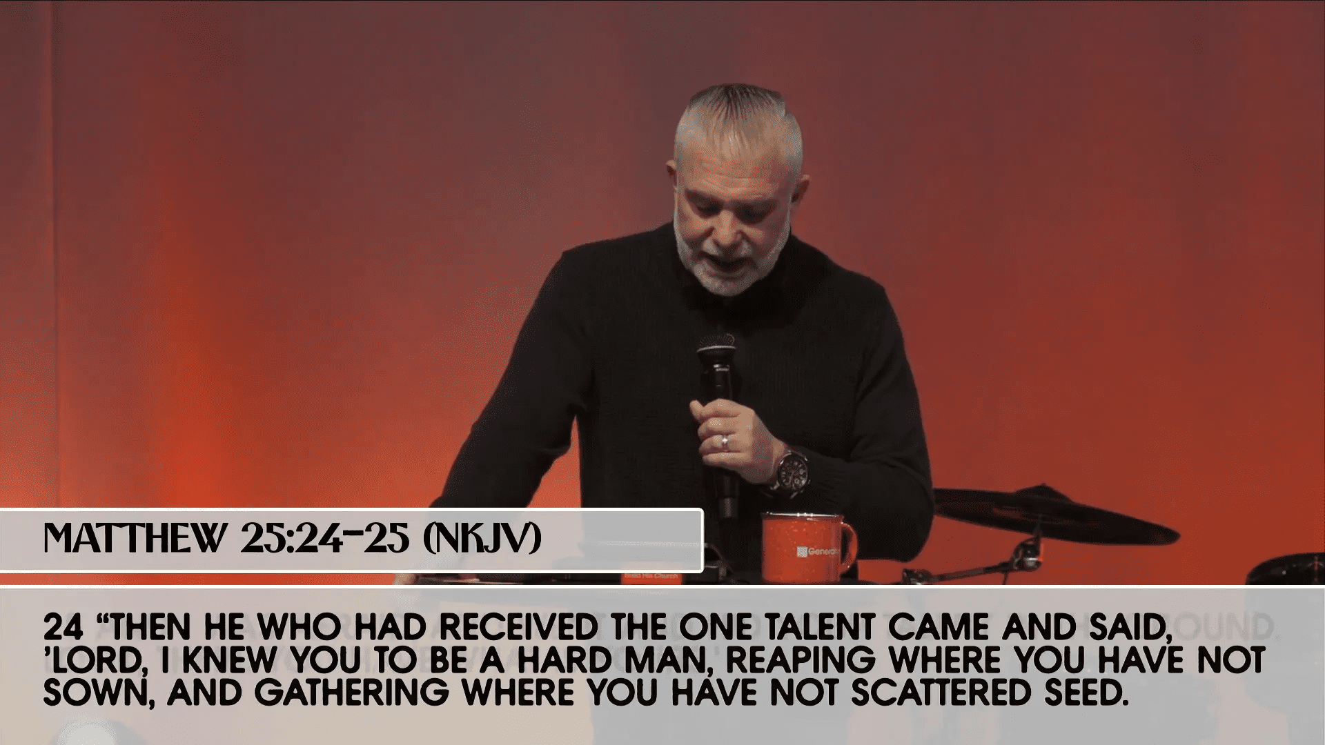 Each Receives According to Their Ability