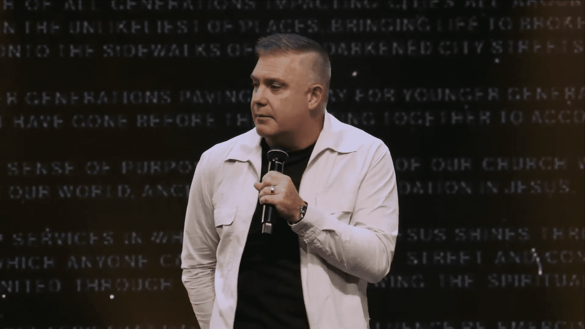 Understanding the Church as People, Not Buildings