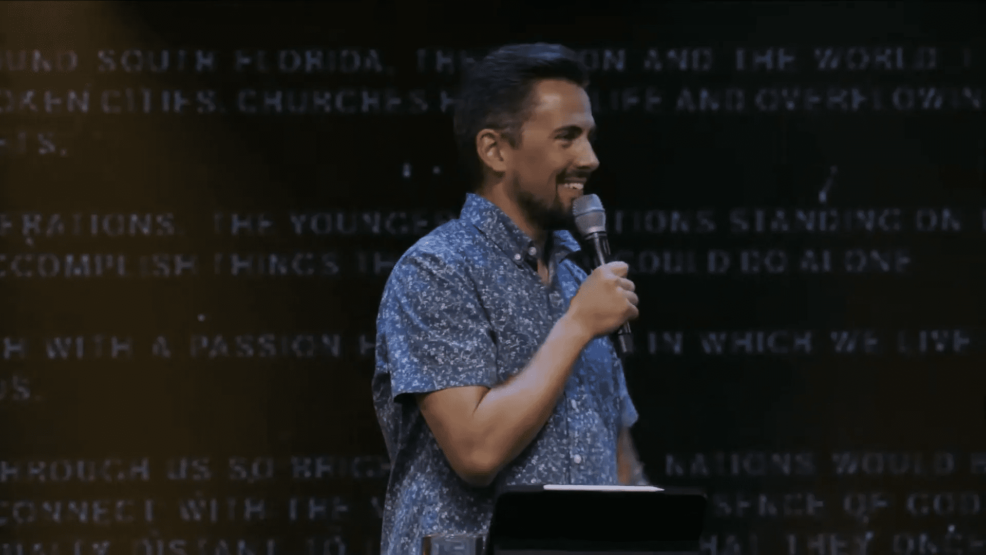 Learning from Elijah's Mistakes