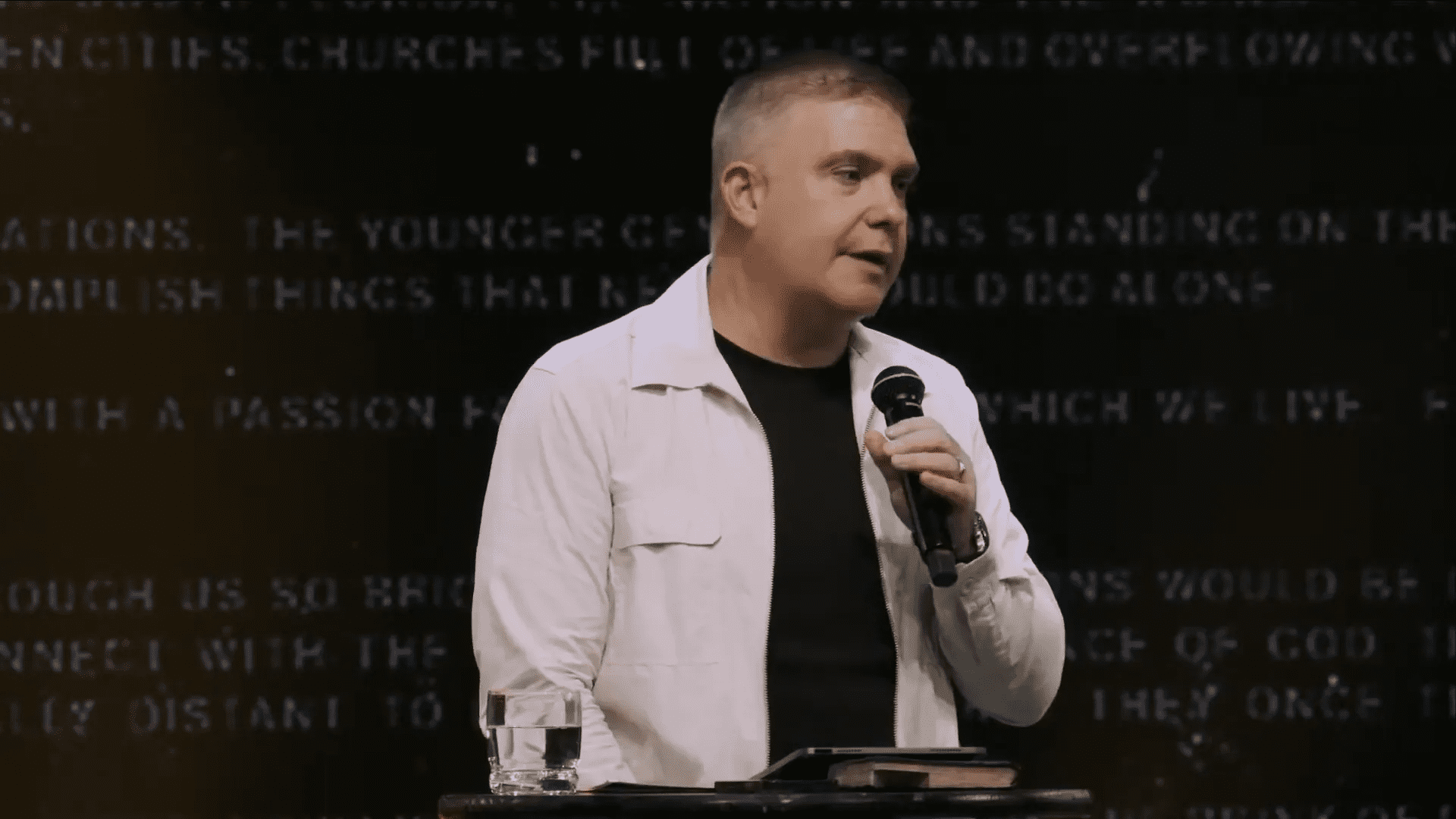 The Church That I See: A Vision for the Future