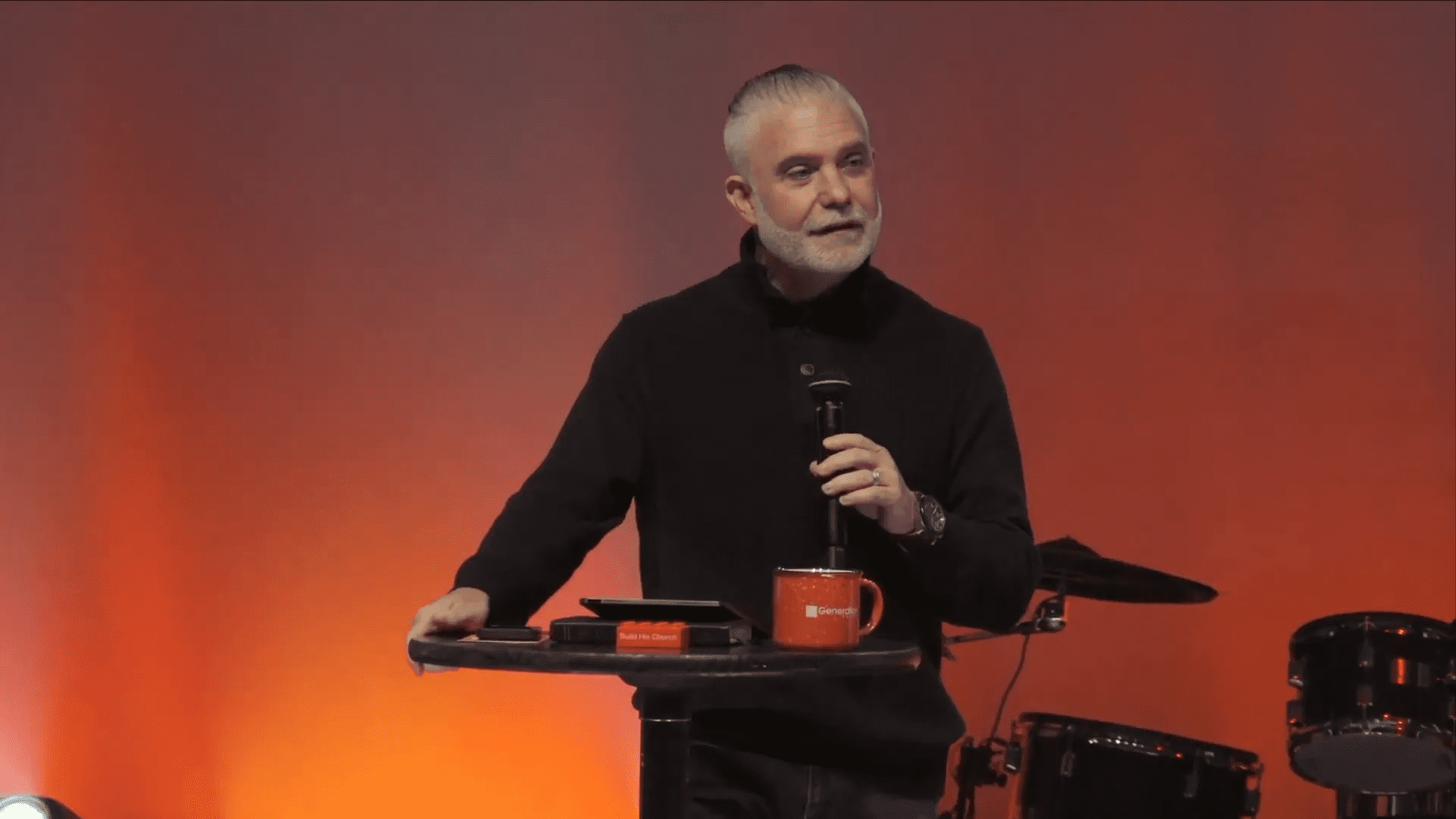 The Parable of the Talents