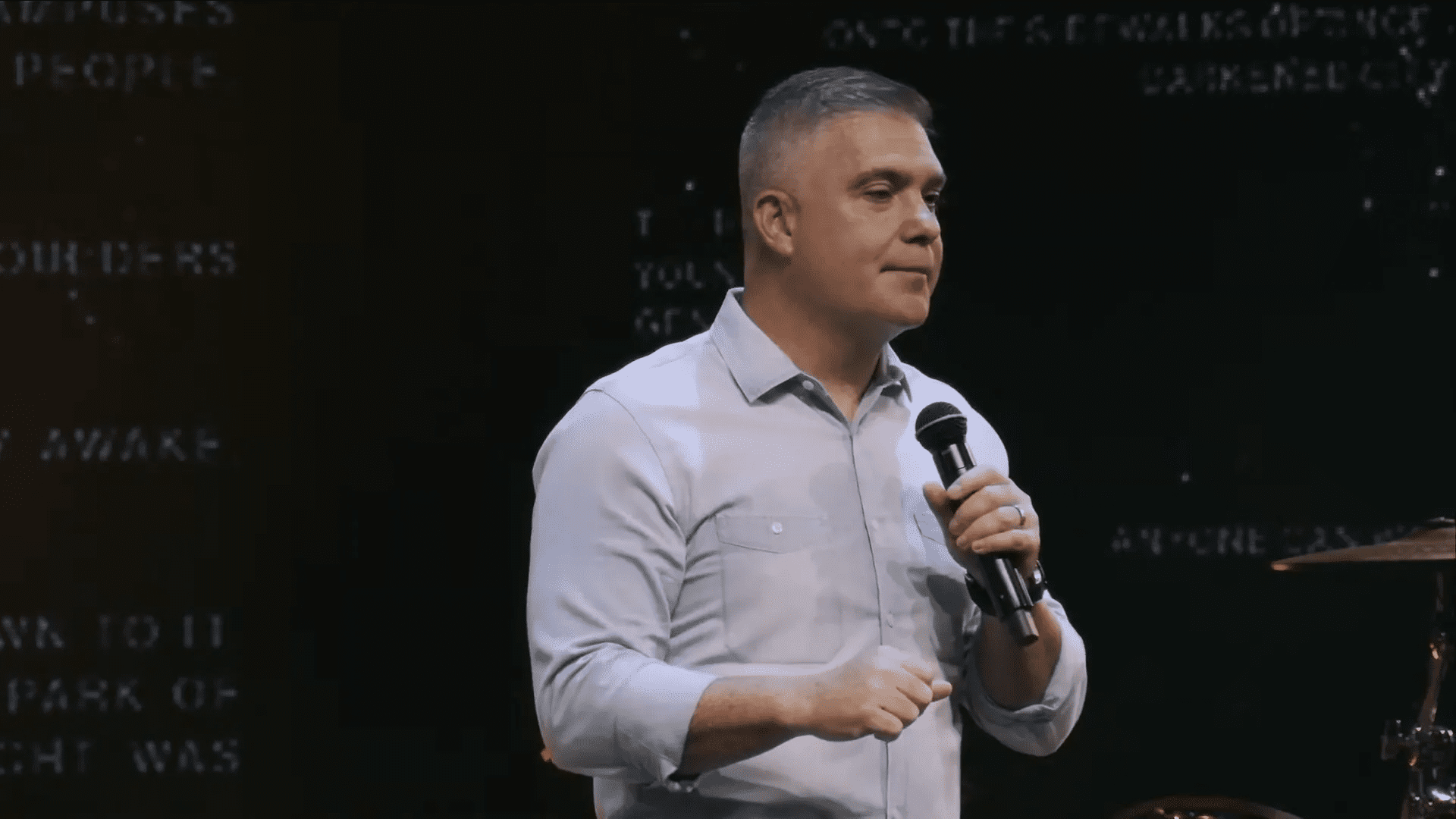 Praying for Boldness and Miracles