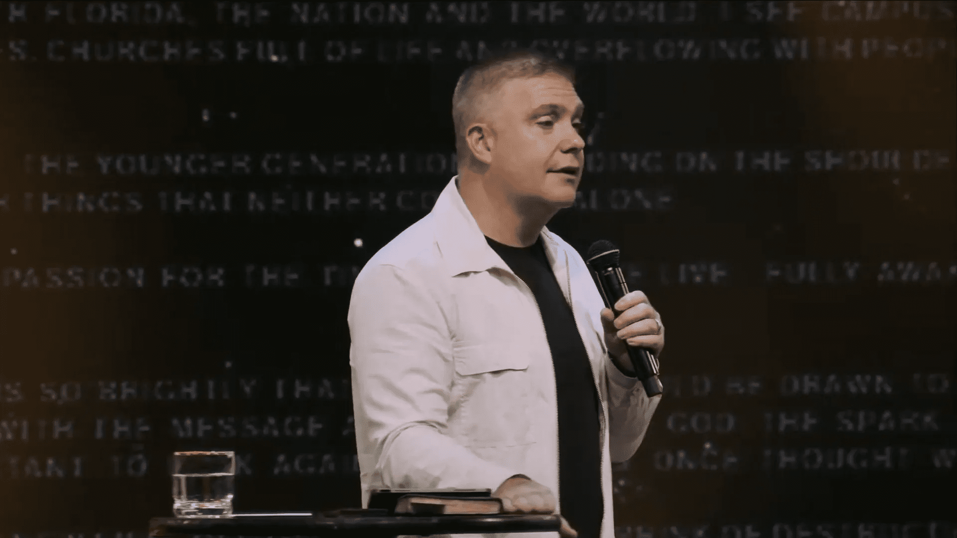 The Role of the Ark and Serve Day