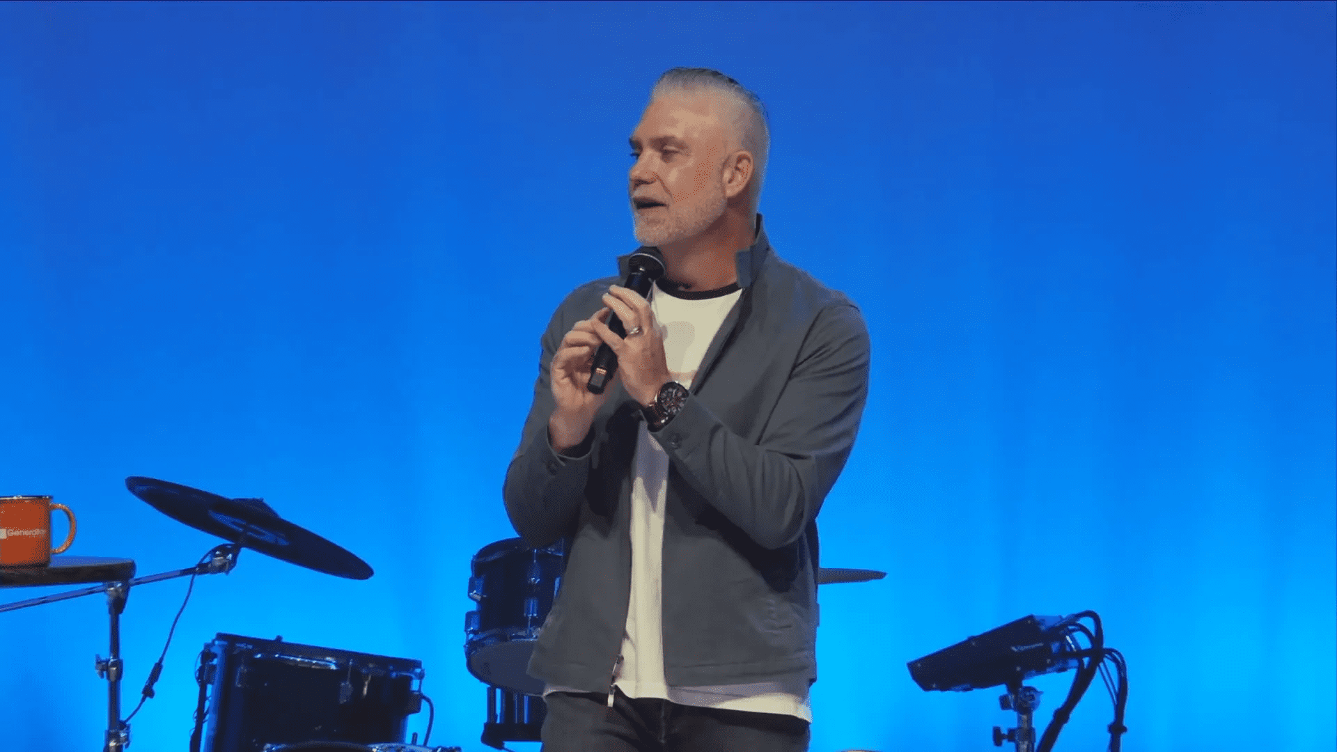 Building Intimacy Through Invitation