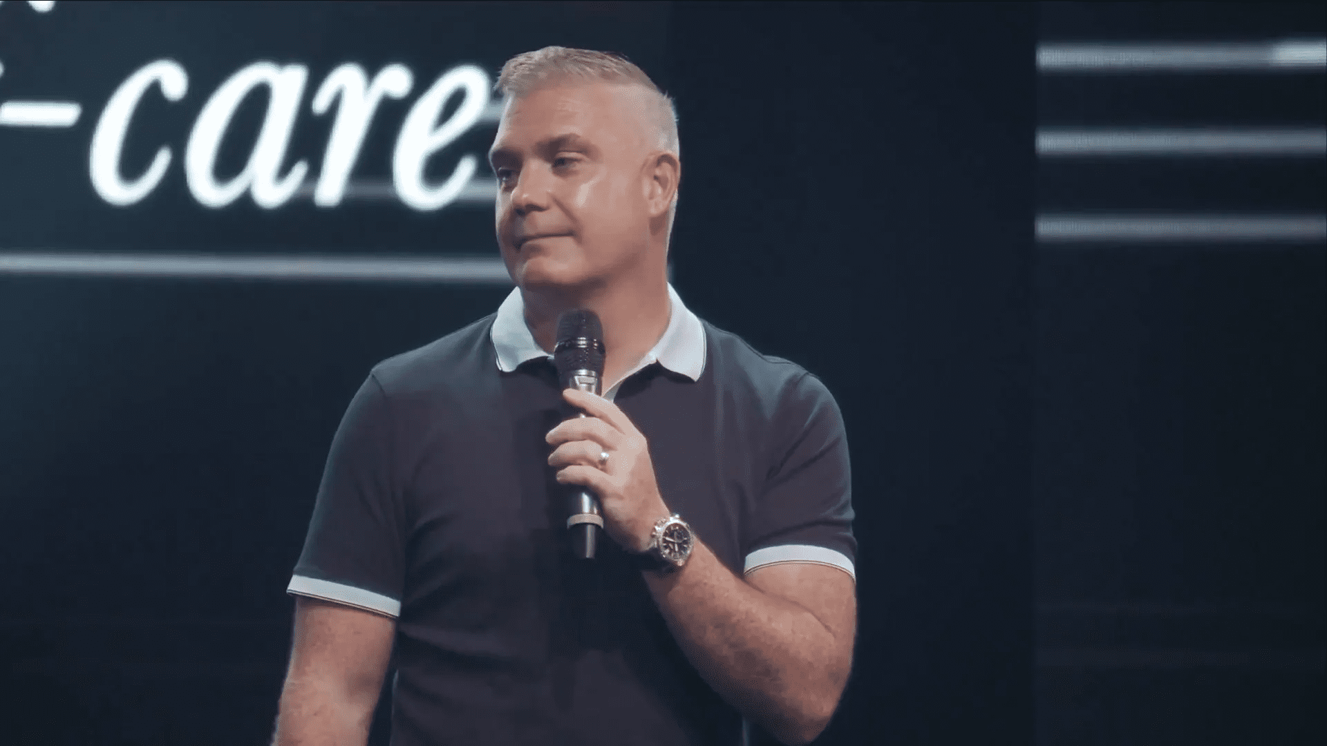 Sabbath: God's Prescription for Rest