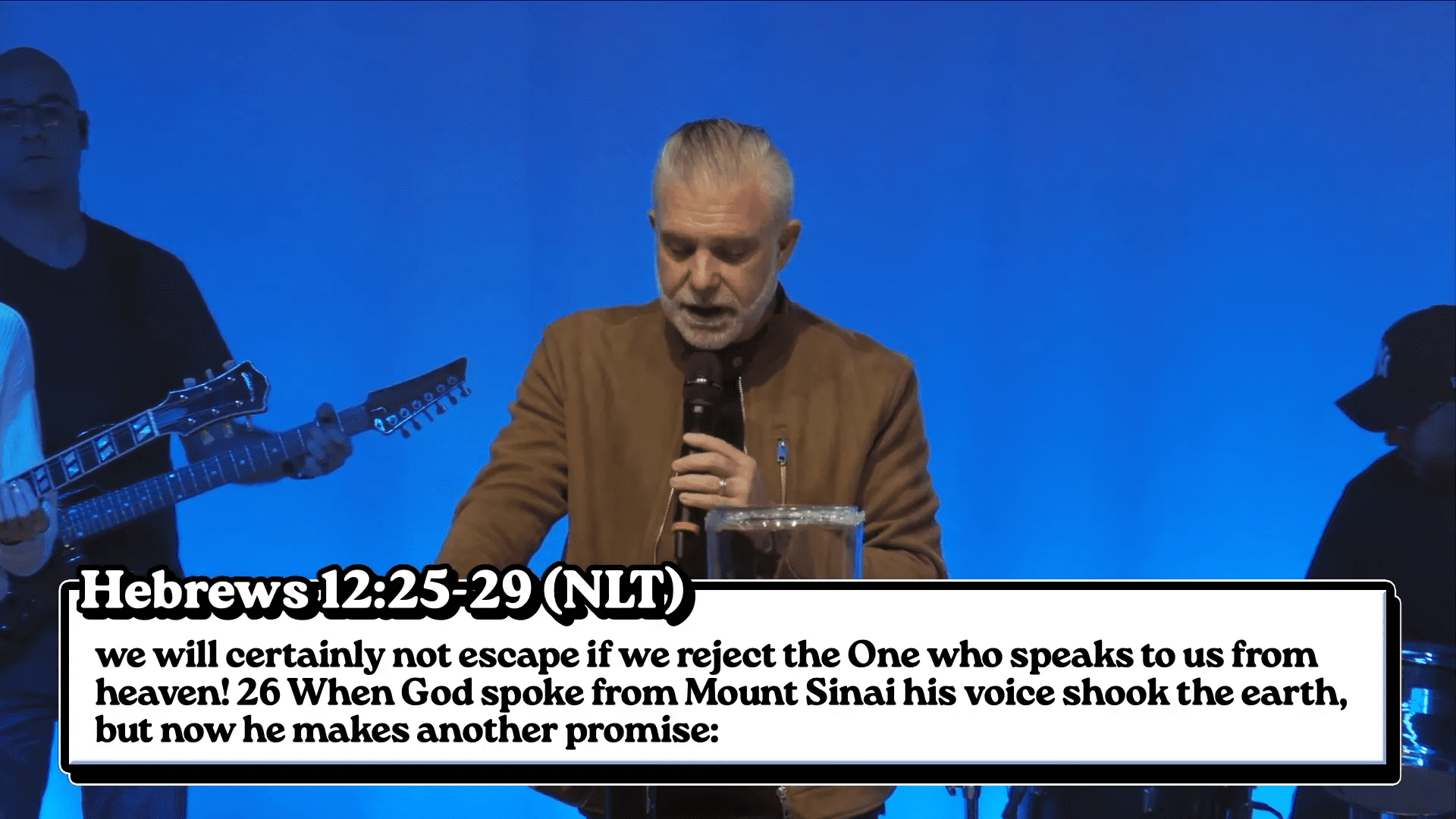 The Power of Worship