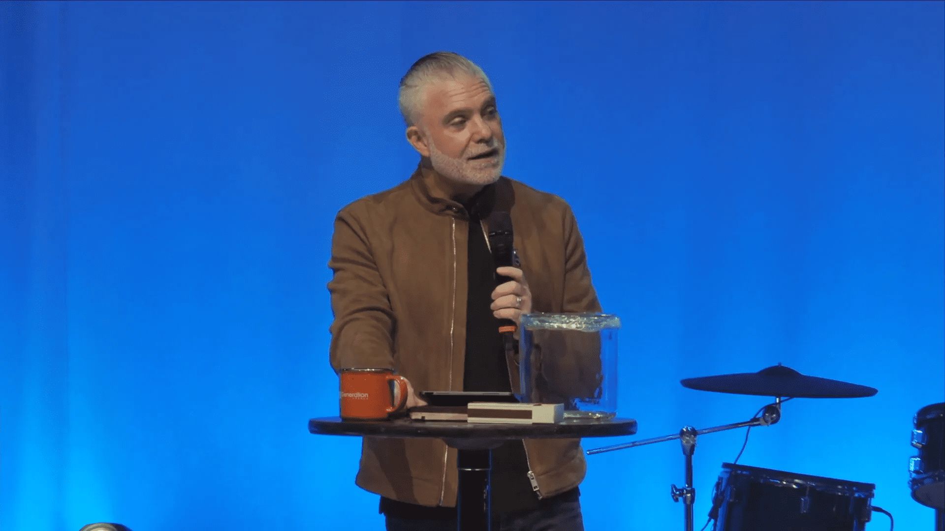 The Role of Passion in Our Relationship with God