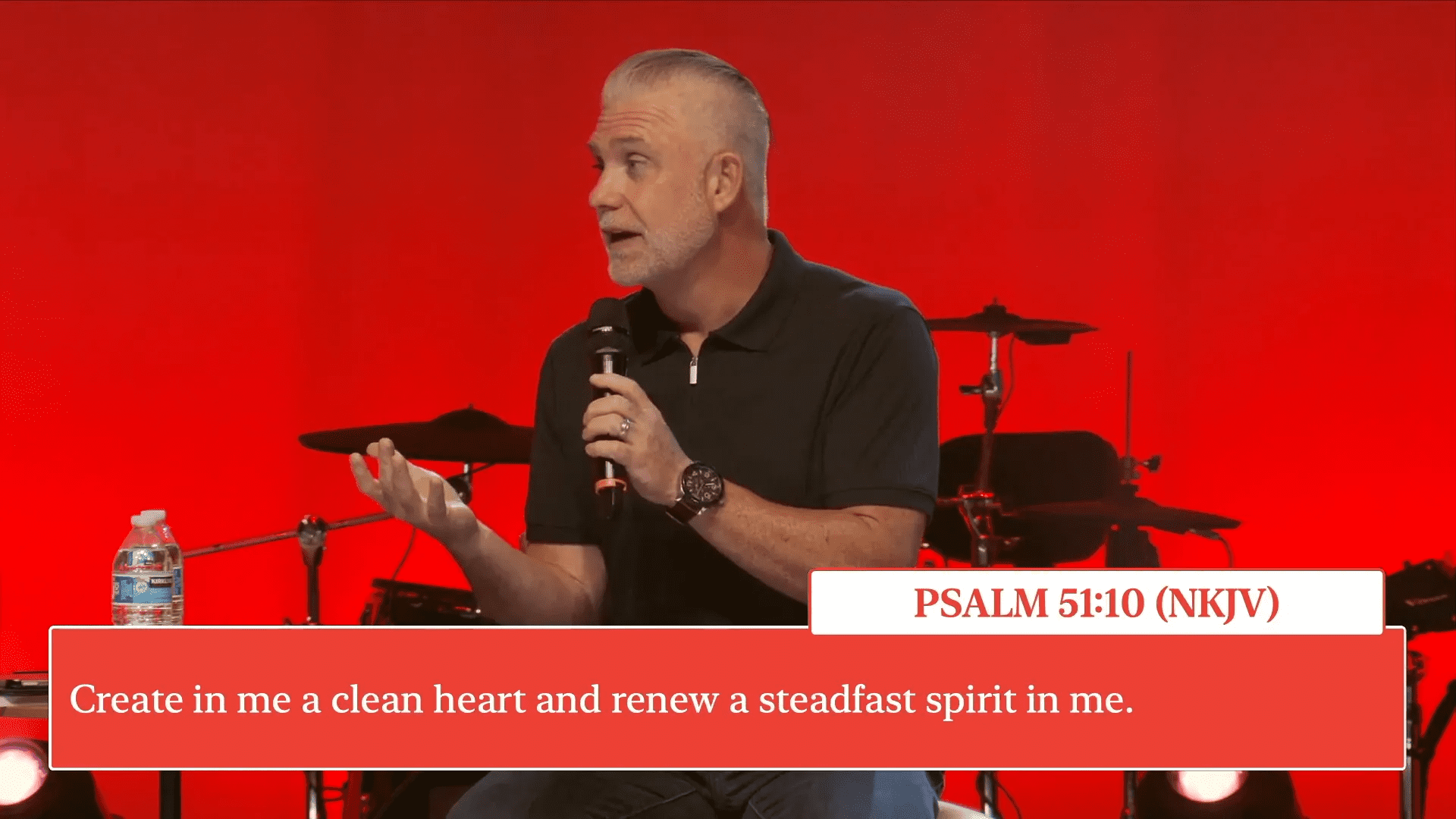 Excavating Hard Places in Our Hearts