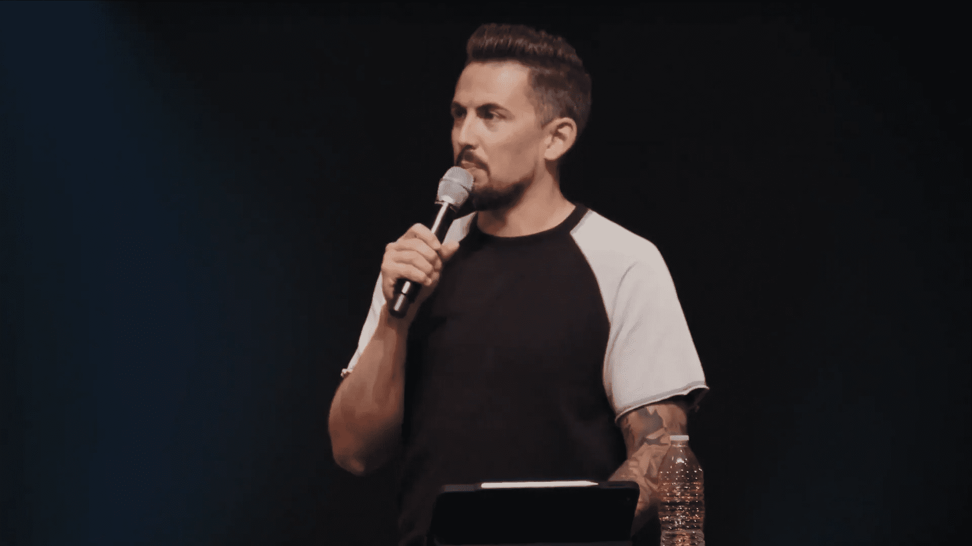 The Importance of Generosity in Early Christianity