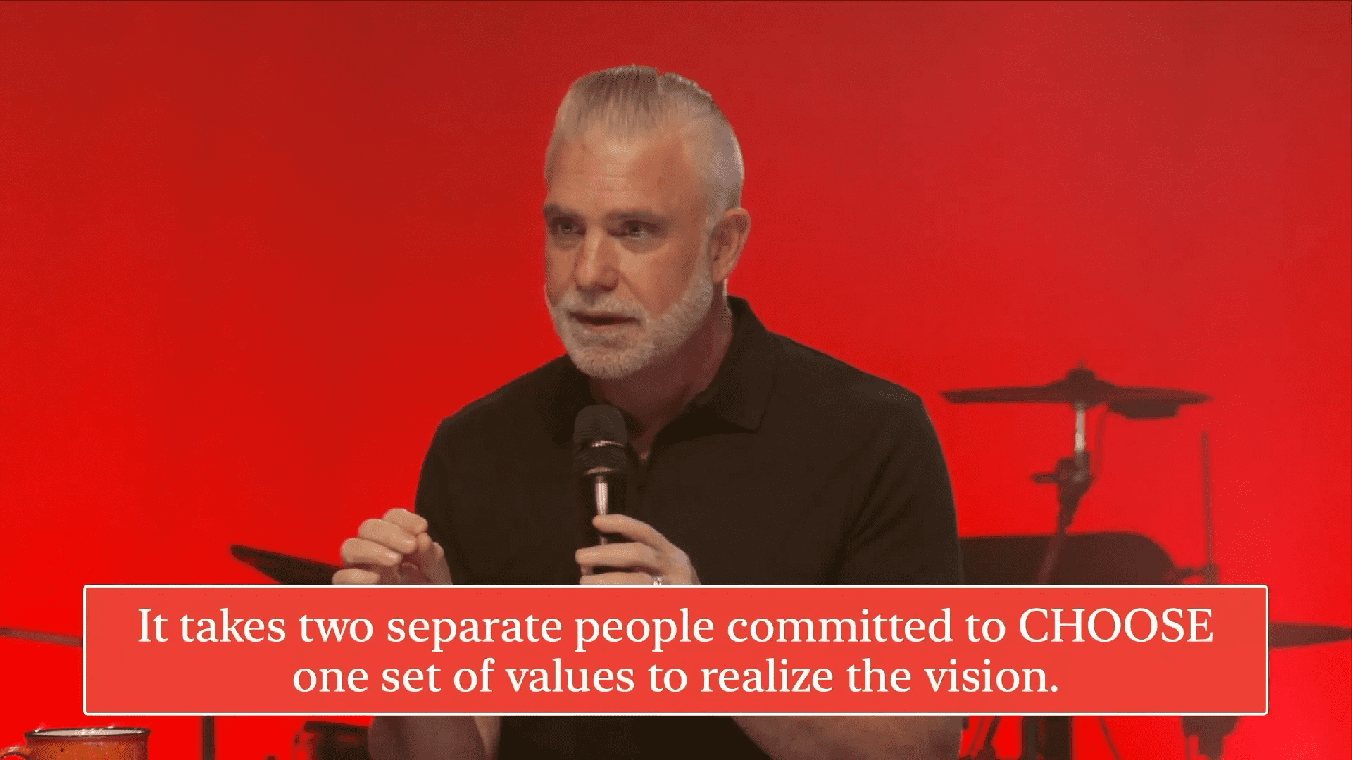 Navigating Differences in Values