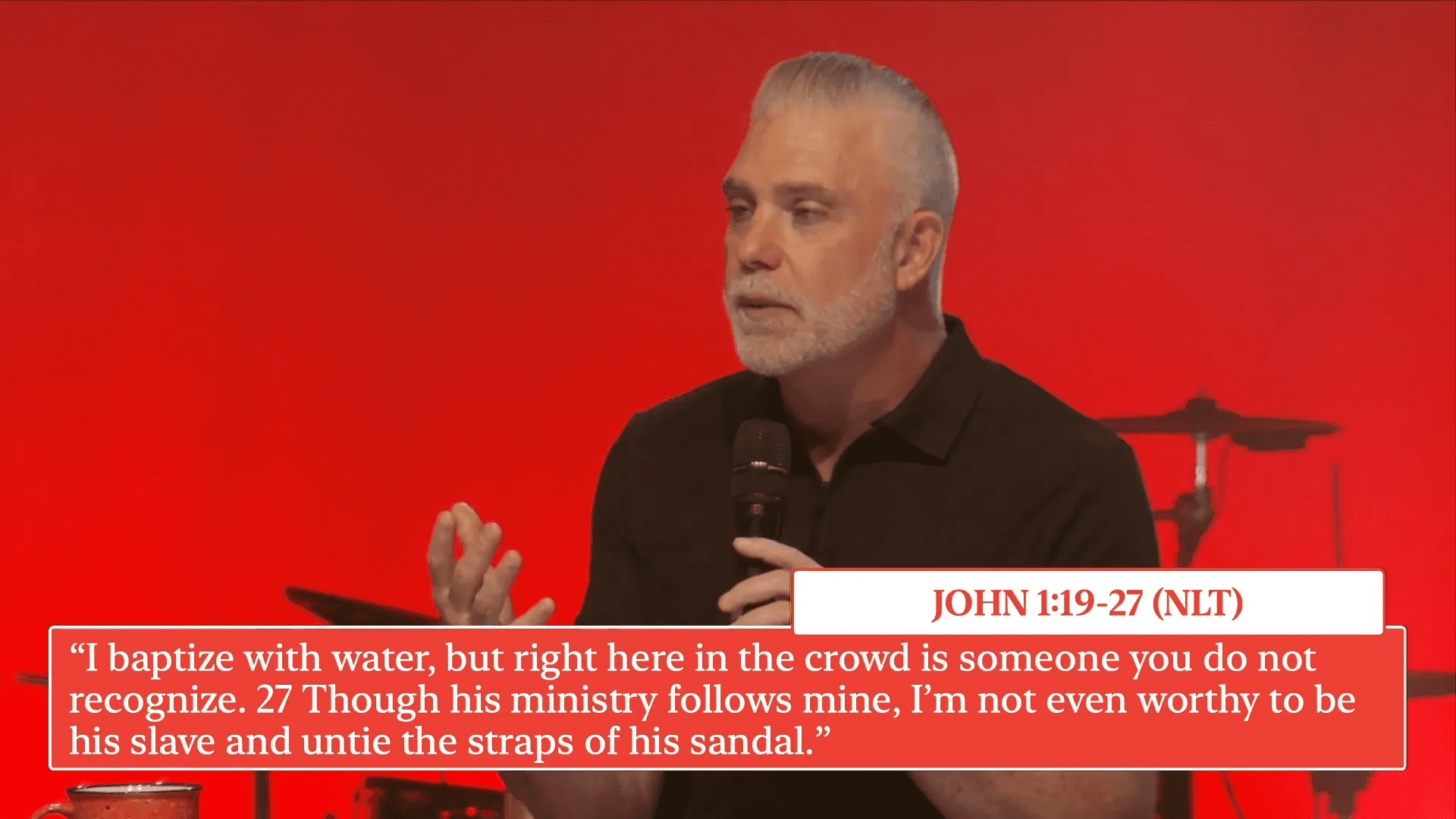 The Power of Personal Stories