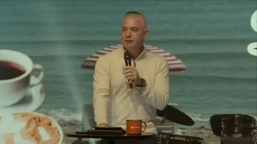 The Problem We Must Face